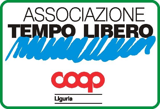 Risultati immagini per associazione tempo libero coop liguria