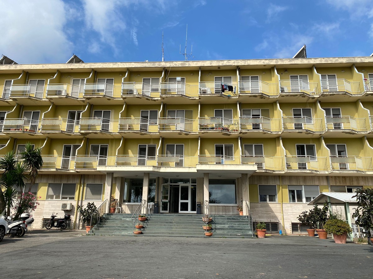 casa famiglia serena anziani autosufficienti