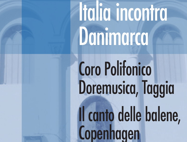 Sanremo: sabato prossimo alla Chiesa Luterana il coro 'Il Canto ... - SanremoNews.it