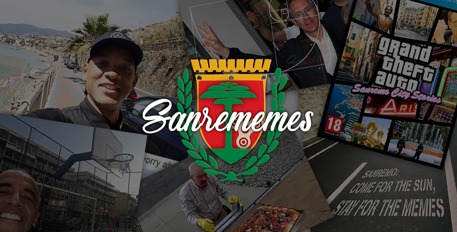 Faccia A Faccia Con Il Fenomeno Sanrememes Sanremo E Un Meme Abitabile Ogni Angolo E Fonte Di Ispirazione Non Ci Piace Chi Si Lamenta E Aspetta Un Passo Falso Per Sputare Odio Sanremonews It