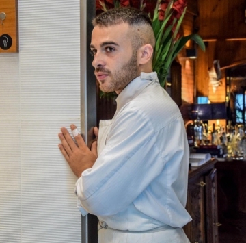 Ventimiglia: sabato mattina nuovo appuntamento con Diego Pani, “Lo Chef al Mercato” - SanremoNews.it
