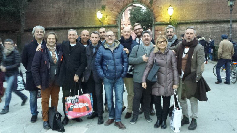 Marco E Walter Primo Appuntamento Stanno Insieme