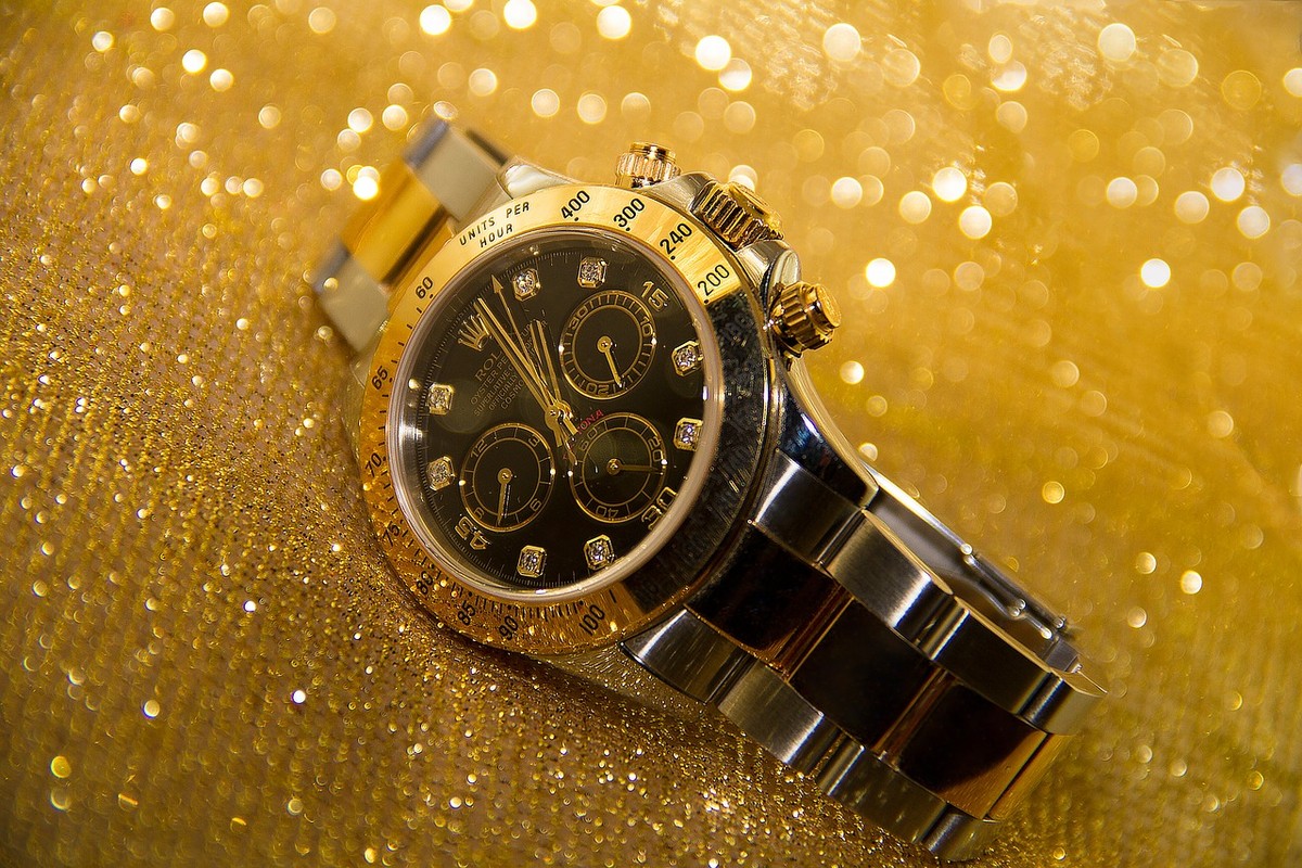 Rolex usati: sta per scoppiare la bolla? Nel 2021 vendere o comprare? -  Sanremonews.it