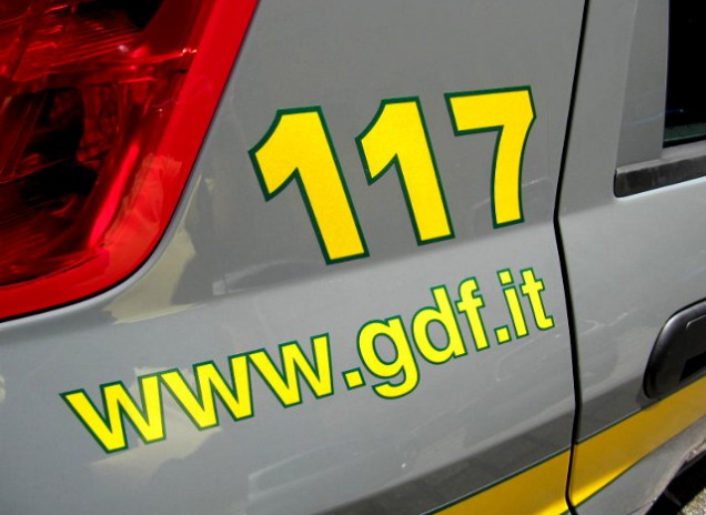 Guardia Di Finanza Pubblicato Il Bando Di Concorso Per Titoli Ed 