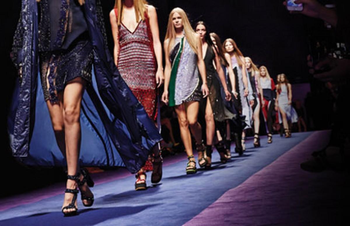 Sanremo, tutto pronto per il 'Fashion Show Italy': il 17 luglio sarà  protagonista l'alta moda - Sanremonews.it