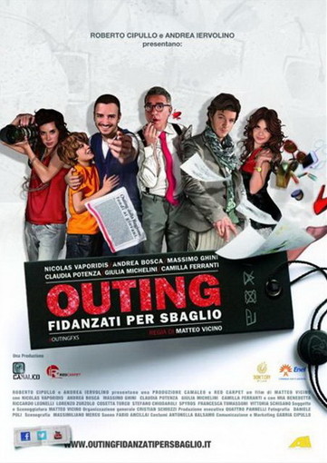 Tre Volte Te Film Completo Italiano