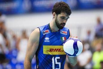 Europei pallavolo, oggi quarti Italia-Finlandia: orario e dove vederla in chiaro Europei pallavolo, oggi quarti Italia-Finlandia: orario e dove vederla in chiaro