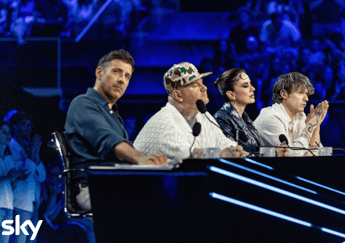 X Factor 2026, oggi nuovo appuntamento: si chiudono i Bootcamp X Factor 2026, oggi nuovo appuntamento: si chiudono i Bootcamp