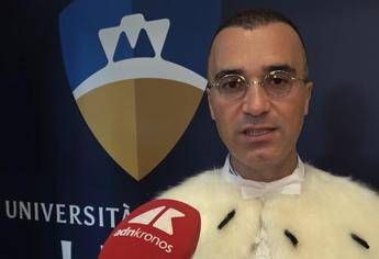 Giusti (UniLink): "Università vuol dire ricerca e sviluppo del Paese" Giusti (UniLink): "Università vuol dire ricerca e sviluppo del Paese"