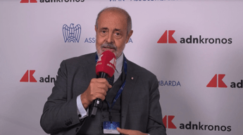 Industria, Calabrò (Assolombarda): "E' una sfida di cultura politica e sviluppo sociale" Industria, Calabrò (Assolombarda): "E' una sfida di cultura politica e sviluppo sociale"