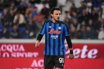 Var torna protagonista, Tremolada espelle Elmas per il fallo su Helgason: cosa è successo Var torna protagonista, Tremolada espelle Elmas per il fallo su Helgason: cosa è successo