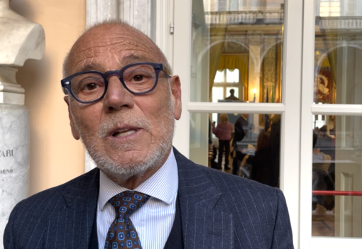 Incremento dei lupi, Balleari: "Italia protagonista anche in Europa con un approccio pragmatico e non ideologico" Incremento dei lupi, Balleari: "Italia protagonista anche in Europa con un approccio pragmatico e non ideologico"