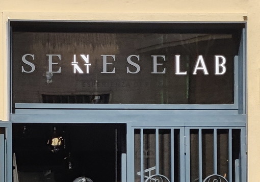 Senese Lab: nuova apertura, nuova veste, stesso cuore! Senese Lab: nuova apertura, nuova veste, stesso cuore!