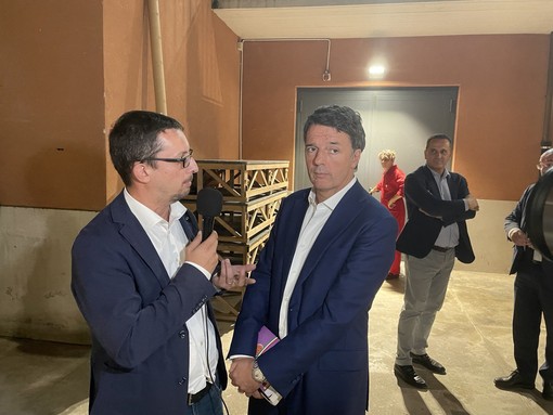 Matteo Renzi Matteo Renzi