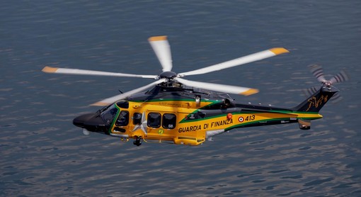 Regione, Leonardo in Liguria con "Crescere Insieme" Regione, Leonardo in Liguria con "Crescere Insieme"