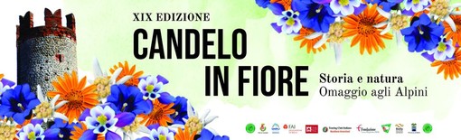 A Biella, Candelo in Fiore 2024: Una edizione tutta dedicata agli Alpini A Biella, Candelo in Fiore 2024: Una edizione tutta dedicata agli Alpini