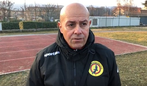 Calcio, Eccellenza. Stefano Fresia fa le carte per la lotta promozione: "Imperia quadrata, il Vado è la più forte ma le manca altro..." (VIDEO) Calcio, Eccellenza. Stefano Fresia fa le carte per la lotta promozione: "Imperia quadrata, il Vado è la più forte ma le manca altro..." (VIDEO)