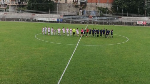 L'Imperi a caccia della terza vittoria interna consecutiva L'Imperi a caccia della terza vittoria interna consecutiva