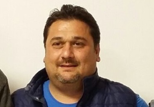 Nella foto Oscar Matarazzo, Responsabile dell'Area Tecnica giallorossoblù Nella foto Oscar Matarazzo, Responsabile dell'Area Tecnica giallorossoblù