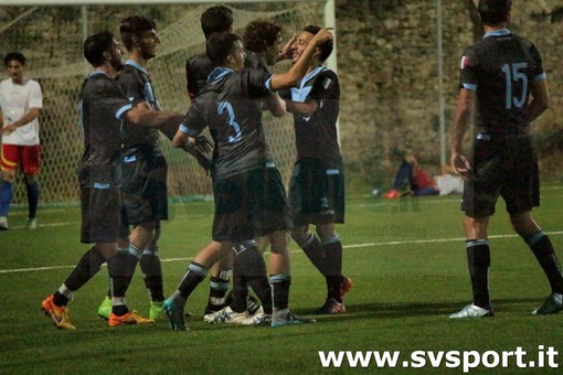 Unione Sanremo, caccia alla vittoria sul campo del Fabriano Cerreto Unione Sanremo, caccia alla vittoria sul campo del Fabriano Cerreto