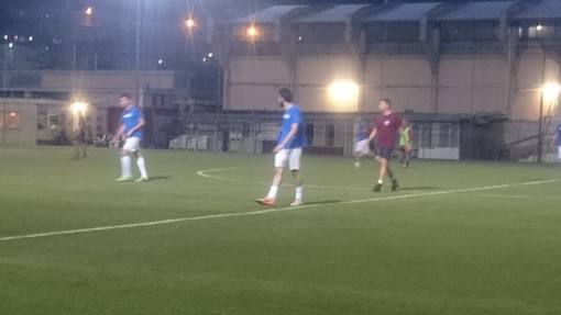 Calcio d'estate. Giovedì il "Morel" ospita l'amichevole tra Ventimiglia e Sanstevese Calcio d'estate. Giovedì il "Morel" ospita l'amichevole tra Ventimiglia e Sanstevese