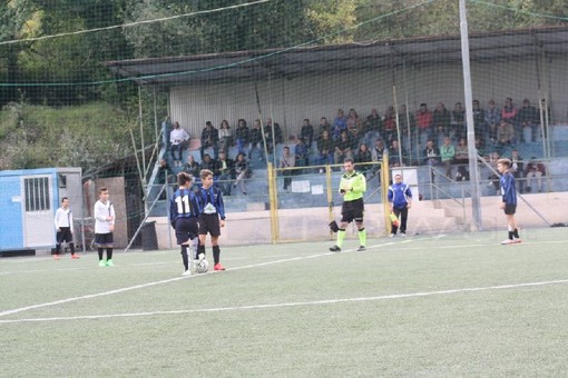 Calcio giovanile. Imperia, tutti gli appuntamenti del turno infrasettimanale Calcio giovanile. Imperia, tutti gli appuntamenti del turno infrasettimanale
