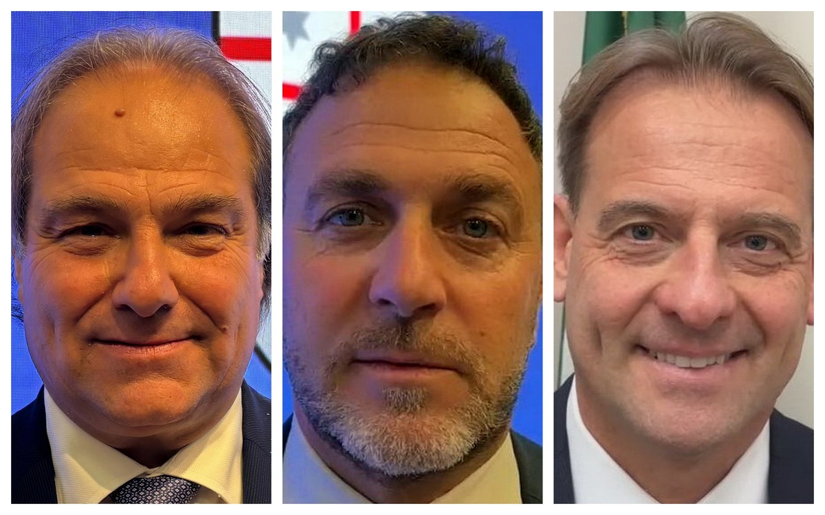 ecco i tre Assessori della nostra provincia (Video) – Sanremonews.it ecco i tre Assessori della nostra provincia (Video) – Sanremonews.it