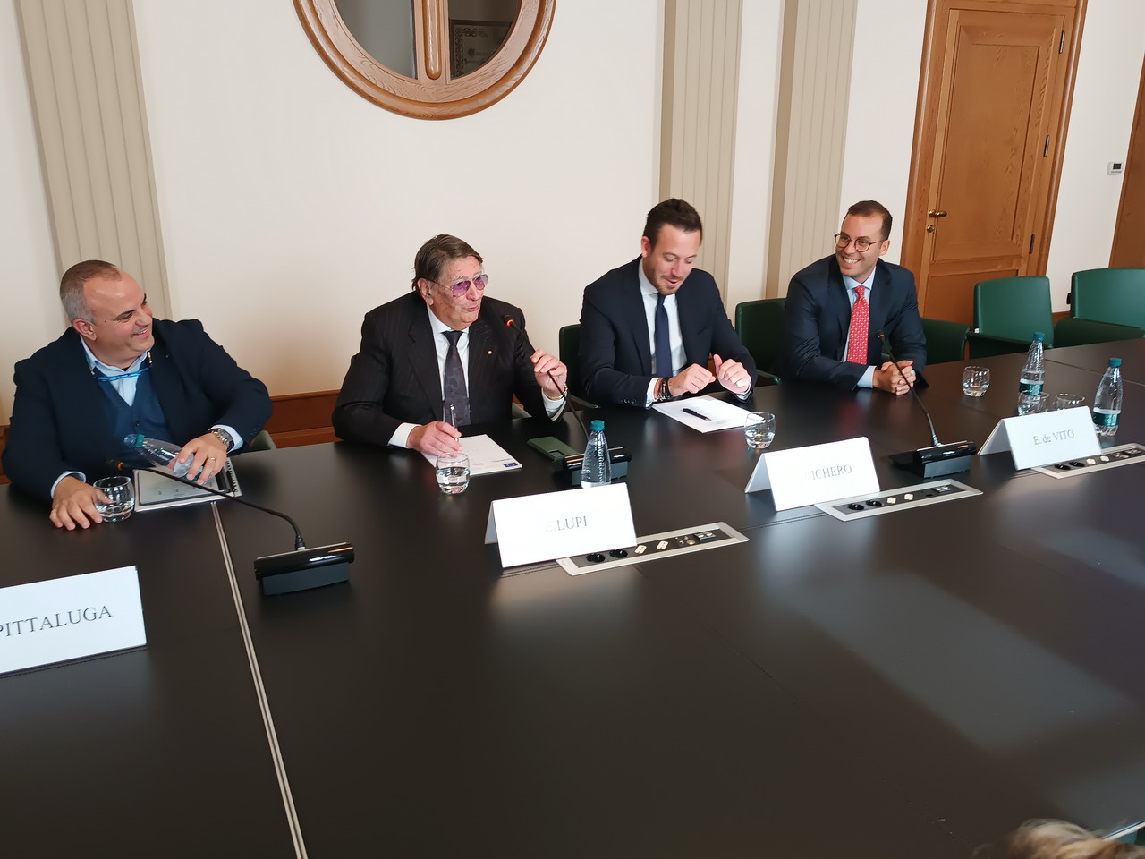 La Camera di Commercio ‘Riviere di Liguria’ aderisce al circuito delle CCIAA internazionali – Sanremonews.it La Camera di Commercio ‘Riviere di Liguria’ aderisce al circuito delle CCIAA internazionali – Sanremonews.it