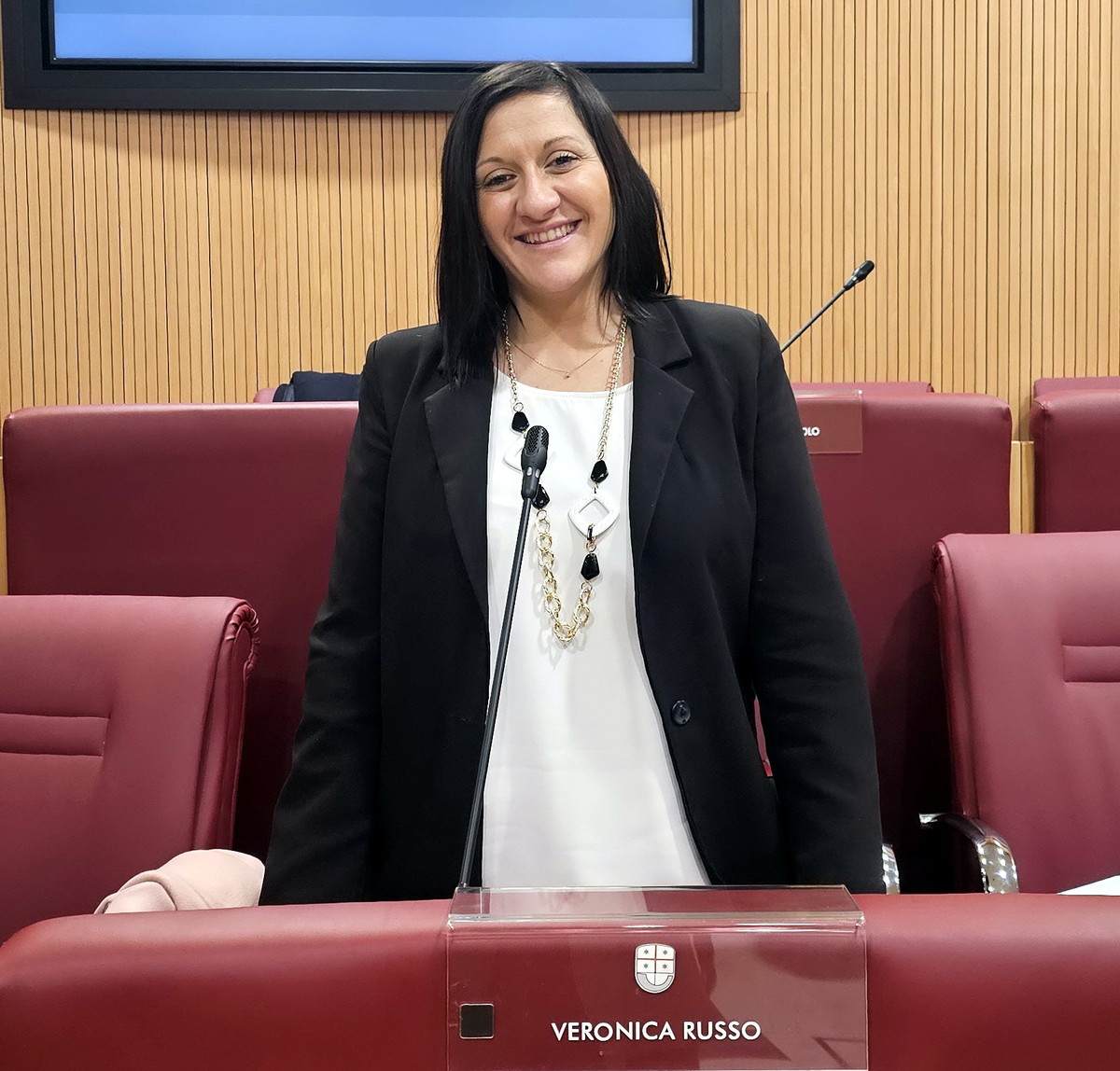 ritorno in Consiglio Regionale per la seconda legislatura (Foto) – Sanremonews.it ritorno in Consiglio Regionale per la seconda legislatura (Foto) – Sanremonews.it