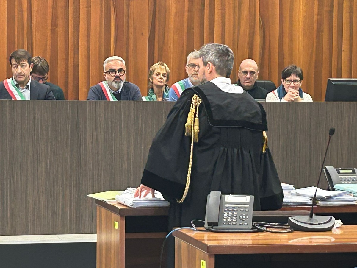 Cold case svedese, omicidio Dankha, la difesa di Aldobrandi: “Processo un unicum in Italia e in Europa. Mancano prove certe” (Foto) Cold case svedese, omicidio Dankha, la difesa di Aldobrandi: “Processo un unicum in Italia e in Europa. Mancano prove certe” (Foto)