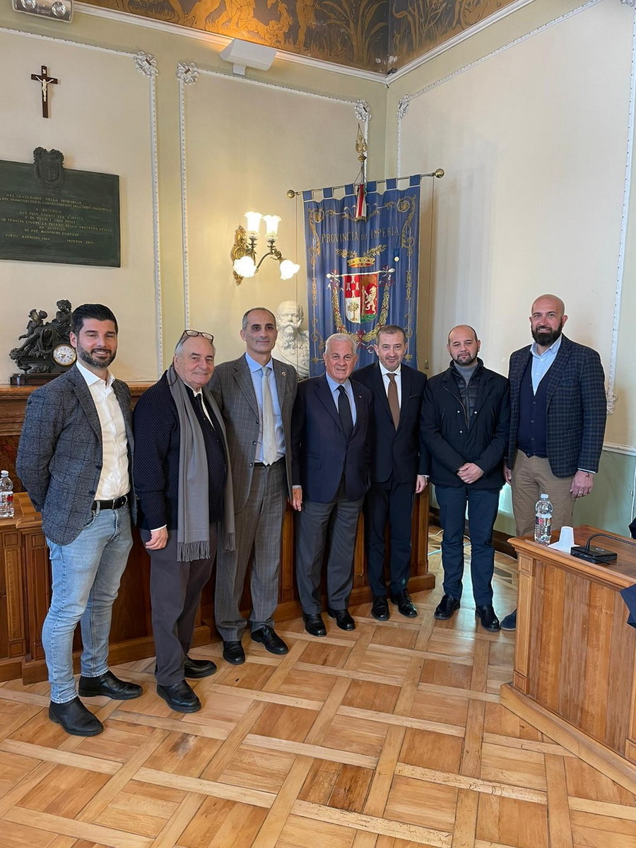 eletti per la Provincia di Imperia Manuela Sasso, Davide Gibelli e Alessandro Il Grande – Sanremonews.it eletti per la Provincia di Imperia Manuela Sasso, Davide Gibelli e Alessandro Il Grande – Sanremonews.it