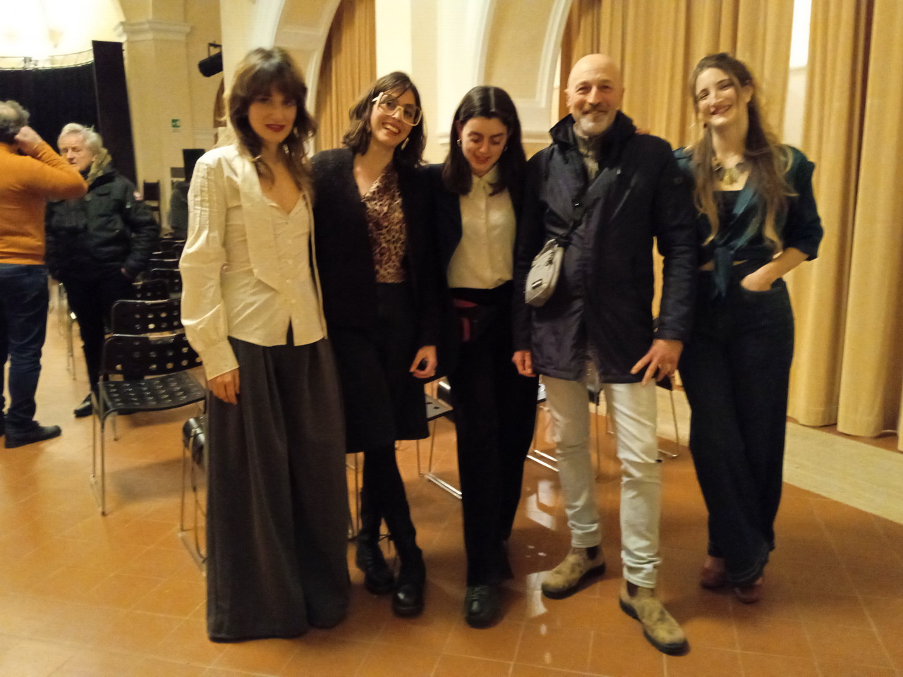 Bordighera: Winter in Winter 2025, un concerto per la Memoria e la Pace del Collettivo ‘Canta fino a dieci’ – Sanremonews.it Bordighera: Winter in Winter 2025, un concerto per la Memoria e la Pace del Collettivo ‘Canta fino a dieci’ – Sanremonews.it