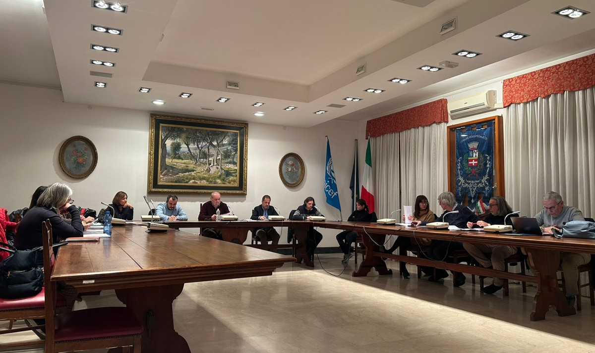 Ospedaletti, Consiglio comunale fiacco sugli aumenti Rivieracqua. Nei prossimi giorni un incontro informativo alla Piccola Ospedaletti, Consiglio comunale fiacco sugli aumenti Rivieracqua. Nei prossimi giorni un incontro informativo alla Piccola