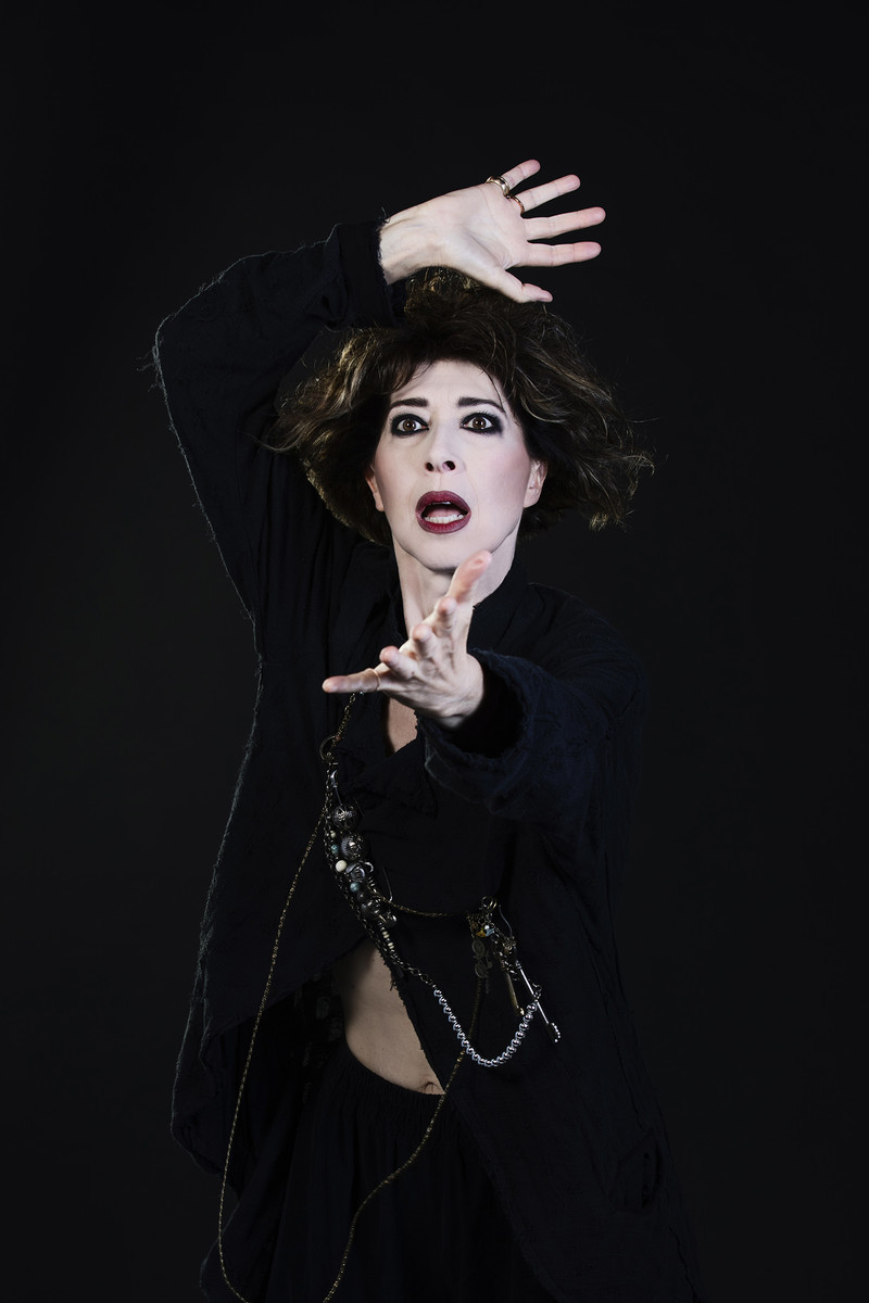 Veronica Pivetti chiude la stagione di prosa del Teatro Golzi di Bordighera con “L’inferiorità mentale della donna” – Sanremonews.it Veronica Pivetti chiude la stagione di prosa del Teatro Golzi di Bordighera con “L’inferiorità mentale della donna” – Sanremonews.it