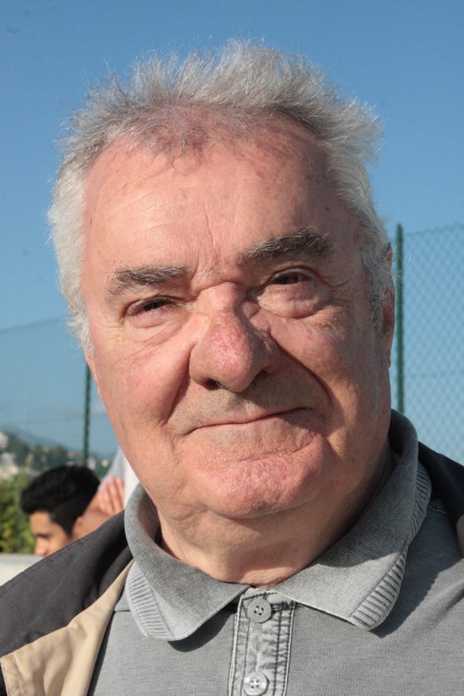 Sanremo, scomparsa di Vittorio Bertellotti: il cordoglio del sindaco Mager e l'assessore allo sport Sindoni