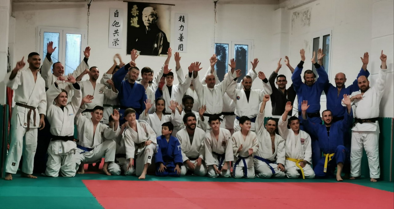 Week End impegnativo per Tsukuri judo Ventimiglia alla Turin Cup. I risultati – Sanremonews.it Week End impegnativo per Tsukuri judo Ventimiglia alla Turin Cup. I risultati – Sanremonews.it