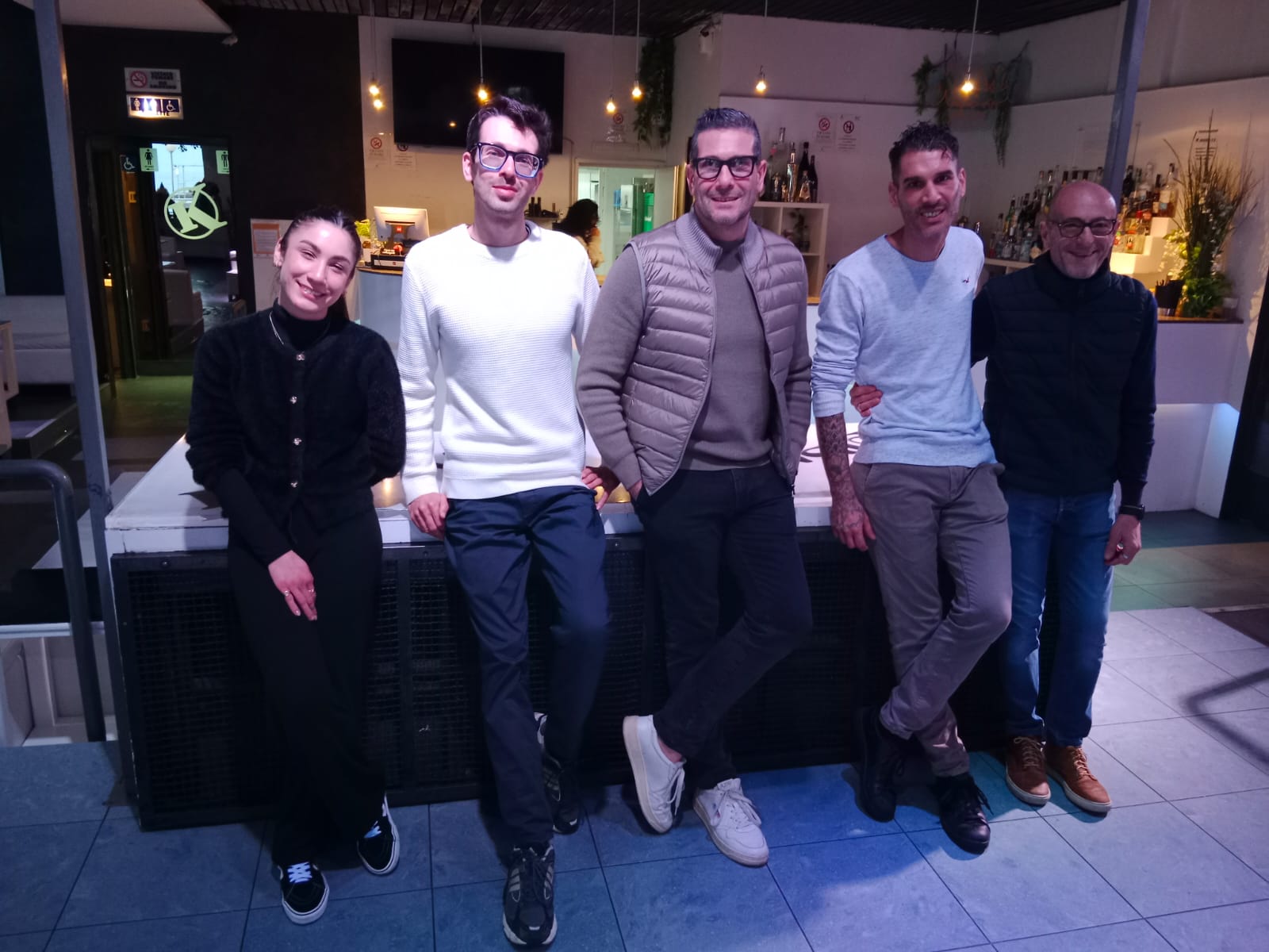 musica e socializzazione al Kursaal Club Discoteca per il progetto ‘Tirati in ballo’ – Sanremonews.it musica e socializzazione al Kursaal Club Discoteca per il progetto ‘Tirati in ballo’ – Sanremonews.it