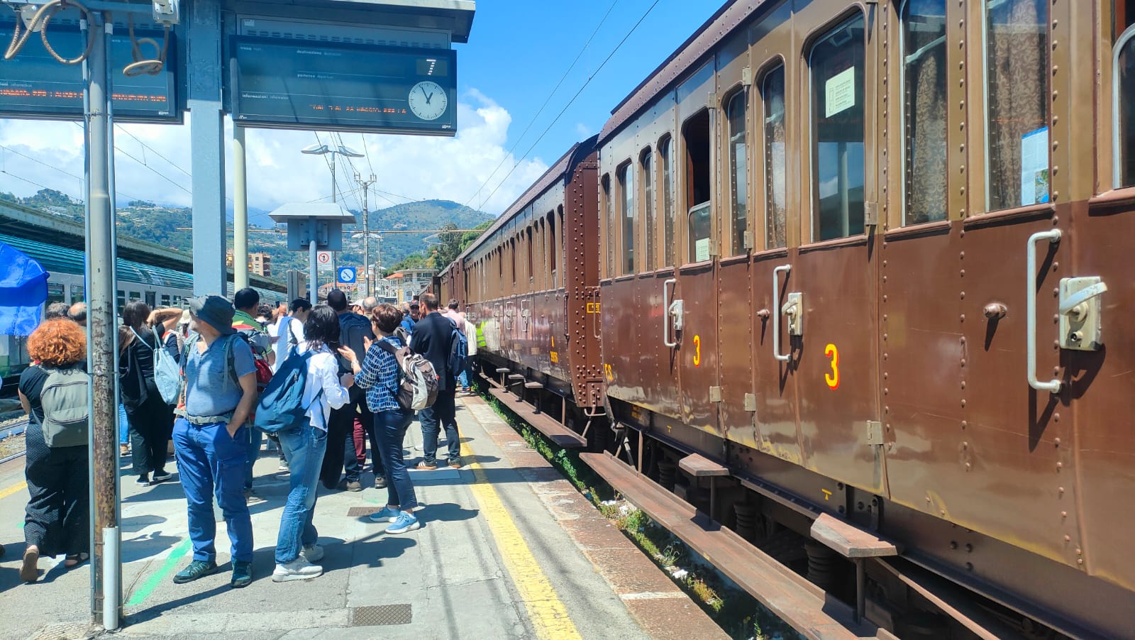 la tariffa Internazionale sulla Cuneo-Ventimiglia è stata finalmente abolita – Sanremonews.it la tariffa Internazionale sulla Cuneo-Ventimiglia è stata finalmente abolita – Sanremonews.it