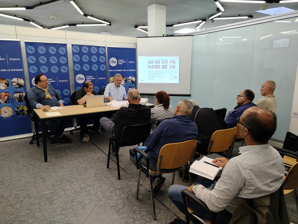 CNA Imperia indaga sulle cause reali e propone soluzioni concrete – Sanremonews.it CNA Imperia indaga sulle cause reali e propone soluzioni concrete – Sanremonews.it