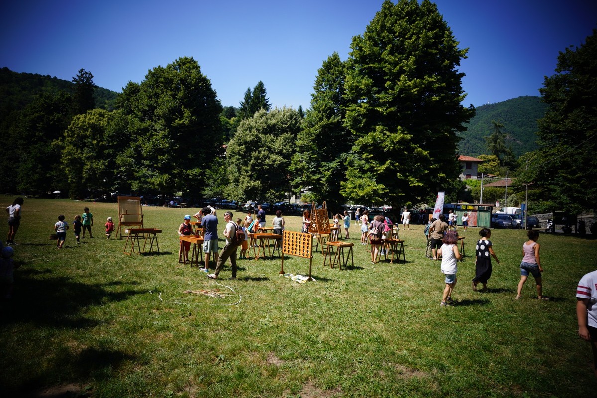 Sanremo, successo per  la prima serata di ‘Radice’: evento all’insegna del sogno e della fantasia (foto)