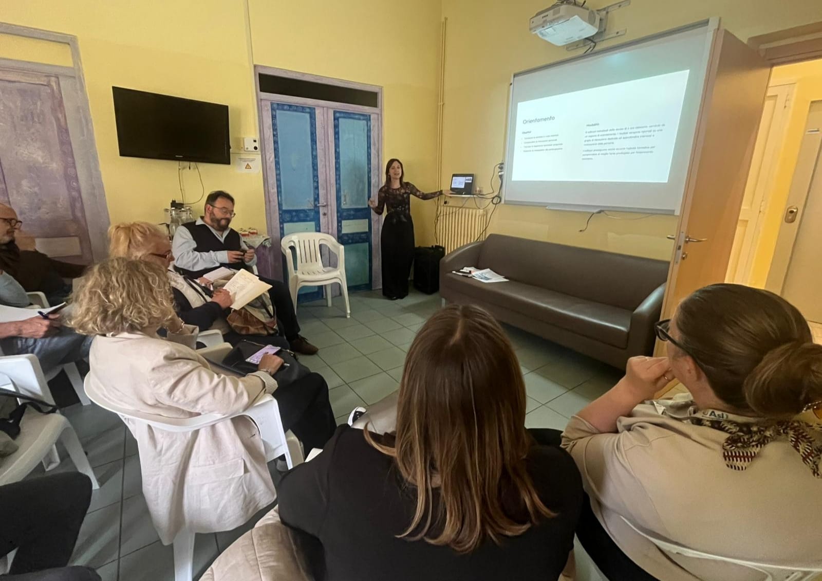 inclusione lavorativa e autonomia per le persone con disabilità nella provincia di Imperia (foto) – Sanremonews.it