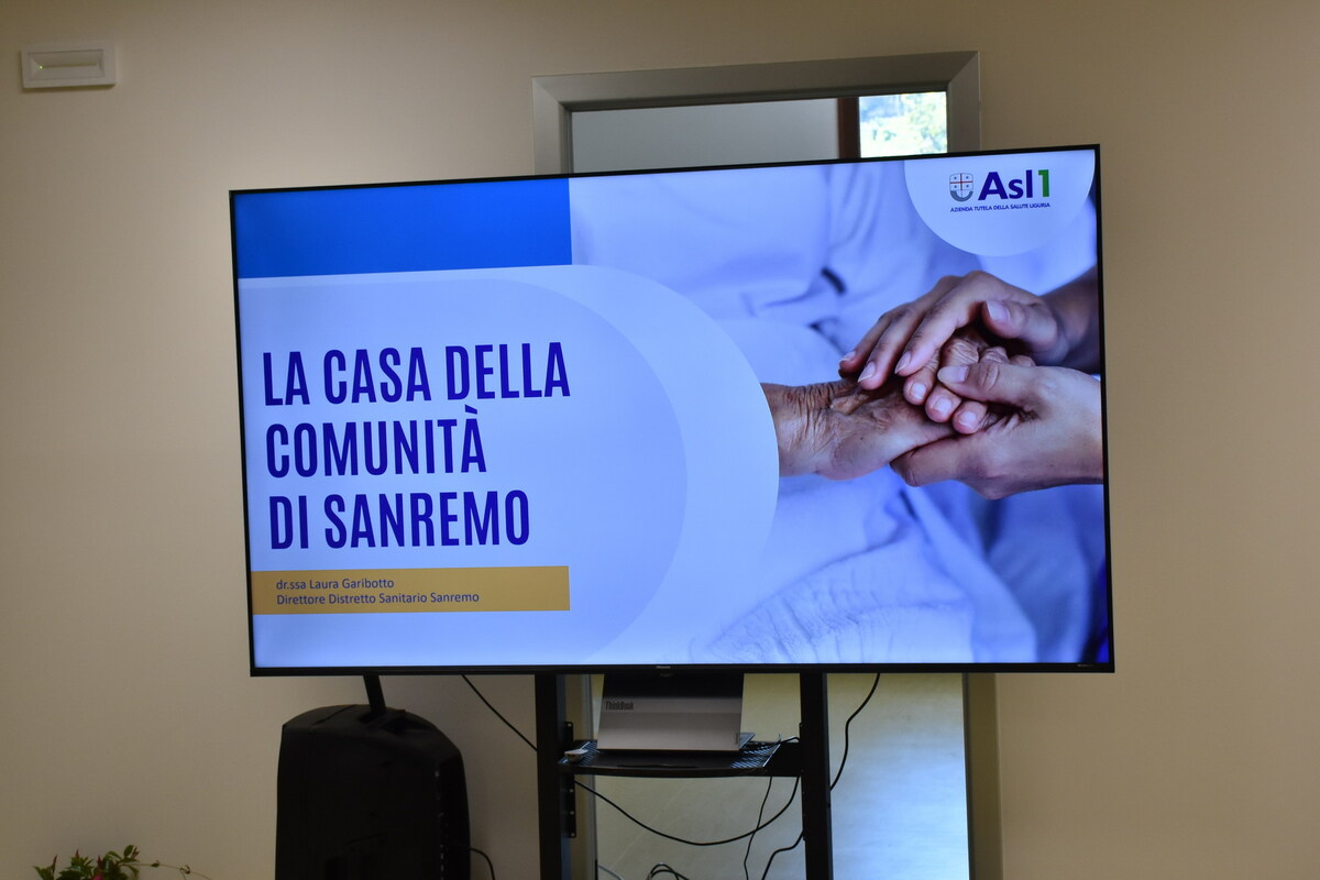 Strutture sanitarie in provincia con personale medico a disposizione di turisti e residenti durante la stagione estiva