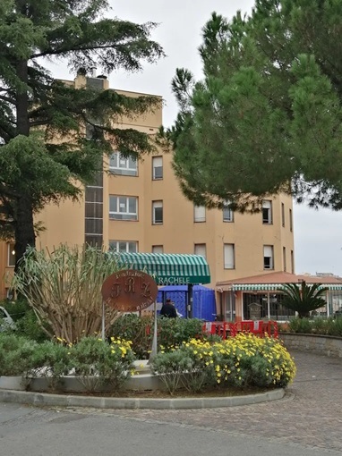 Vallecrosia, Iniziativa culturale con le carte geografiche per gli ospiti della Zitomirski Casa Rachese Vallecrosia, Iniziativa culturale con le carte geografiche per gli ospiti della Zitomirski Casa Rachese
