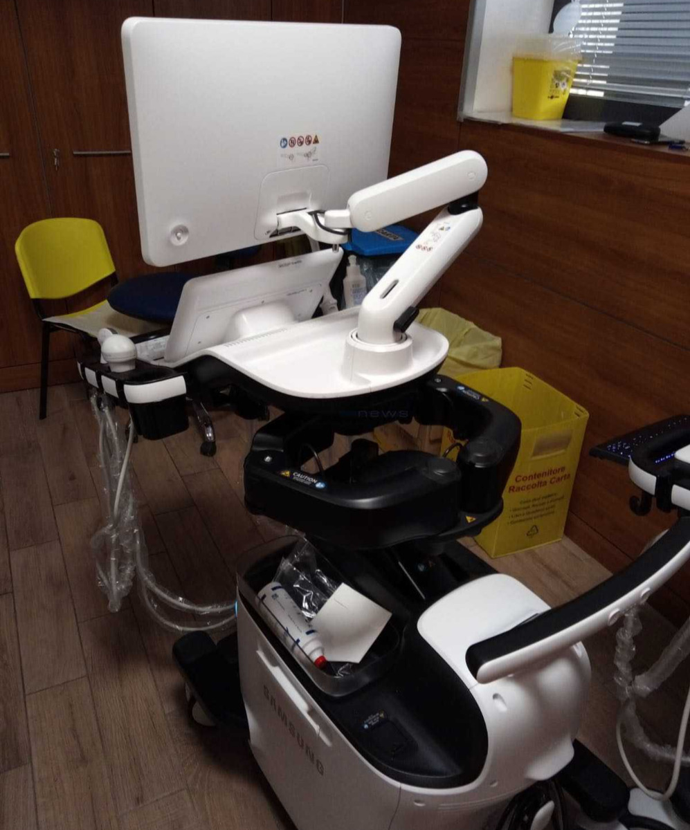 Ecografie prenatali in provincia, AVS contro Bucci: "Quattordici prestazioni al mese non bastano alle future mamme"
