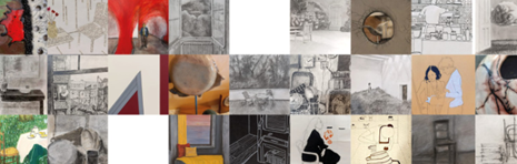 Bordighera, la Galleria dell’Accademia Balbo ospita la mostra "Oltre gli spazi"