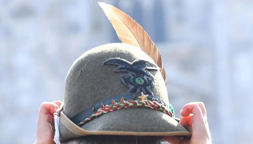 100 anni per il gruppo alpini di Sanremo, l'11 novembre santa messa e conferenza 100 anni per il gruppo alpini di Sanremo, l'11 novembre santa messa e conferenza