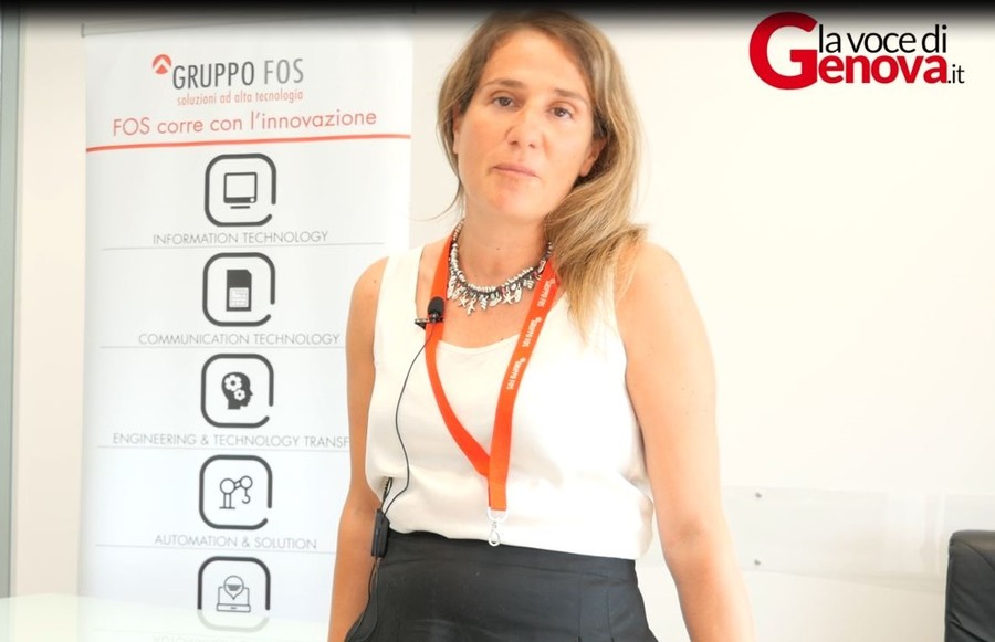 Persone & Aziende, Antonia Botte: "Con AIDP un continuo confronto sulla gestione delle risorse umane" (Video) - Vimarsana News