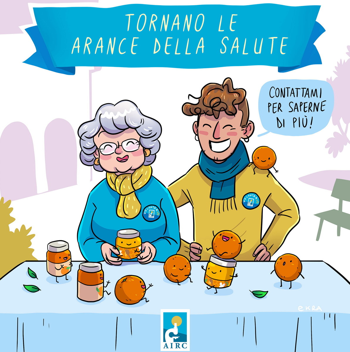 fondazione Airc sabato in provincia affrontare il cancro insieme – Sanremonews.it fondazione Airc sabato in provincia affrontare il cancro insieme – Sanremonews.it