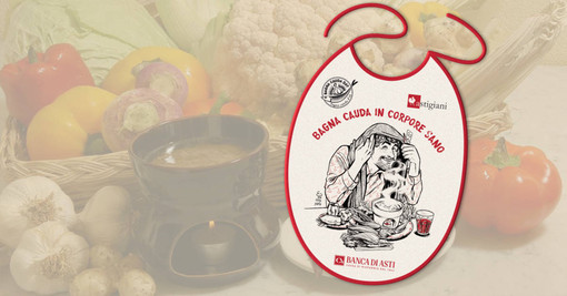 Al via il secondo weekend del Bagna Cauda Day, la festa più profumata dell'anno Al via il secondo weekend del Bagna Cauda Day, la festa più profumata dell'anno