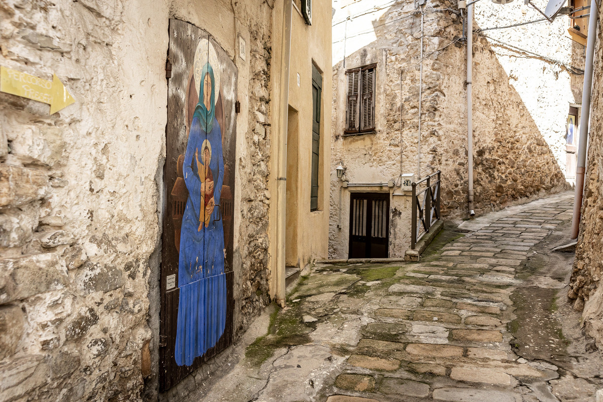 Borghetto San Nicolò si veste a festa con “Un Natale…da Favola!“ (Foto) – Sanremonews.it Borghetto San Nicolò si veste a festa con “Un Natale…da Favola!“ (Foto) – Sanremonews.it